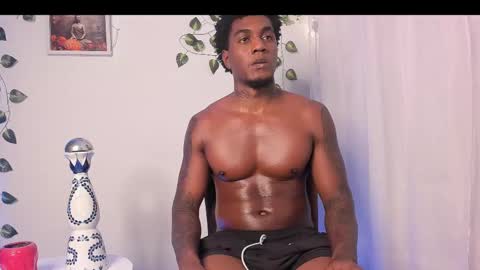 LOGAN DRAKE online show from March 2025 07:13:02 AM