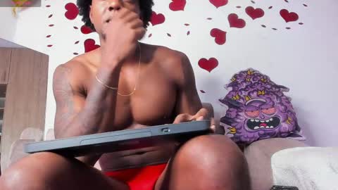 LOGAN DRAKE online show from April 2026 03:44:02 AM