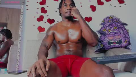 Snapshot of logan_drakex chatting on June 2026 12:38:01 AM LOGAN DRAKE online show from June 2026 12:38:01 AM