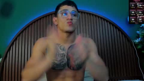 Snapshot of logan_griffin chatting on October 2025 04:04:02 AM logan_griffin online show from October 2025 04:04:02 AM