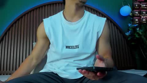 Snapshot of logan_griffin chatting on November 2025 04:39:02 AM logan_griffin online show from November 2025 04:39:02 AM