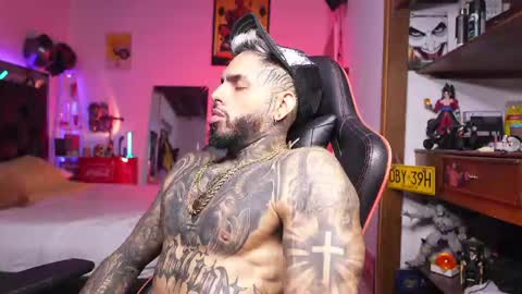 logan_hugh8 online show from March 2026 08:37:01 AM