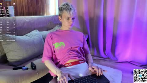 Logan online show from April 2026 11:29:01 AM