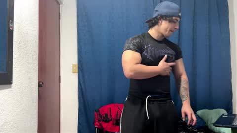 Logan online show from October 2025 03:49:02 AM