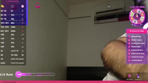 Snapshot of logan_x6 chatting on May 2026 02:31:02 AM Bull Takes MyWife online show from May 2026 02:31:02 AM