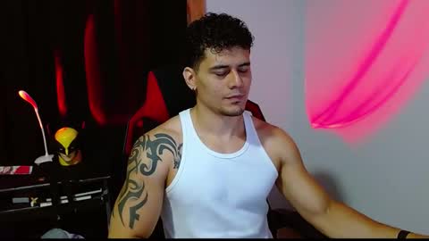 Loganandrwz online show from February 2026 01:06:02 AM