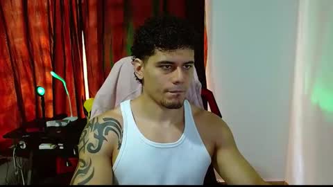 Loganandrwz online show from March 2026 07:17:01 PM