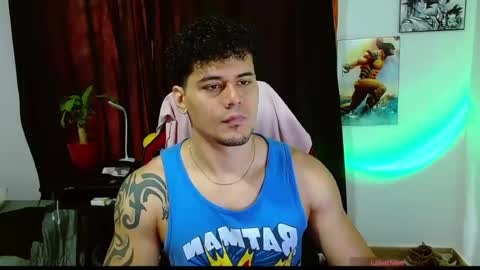Snapshot of loganandrwz chatting on June 2026 01:10:01 PM Loganandrwz online show from June 2026 01:10:01 PM