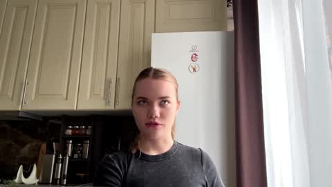 logancadarette online show from March 2026 10:54:02 AM