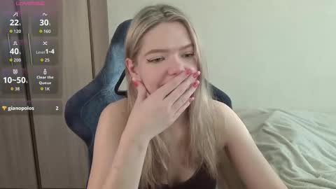 Logan and Katana online show from December 2025 09:16:01 AM