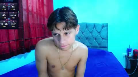 Snapshot of loganevans8 chatting on July 2026 06:10:01 PM Logan online show from July 2026 06:10:01 PM