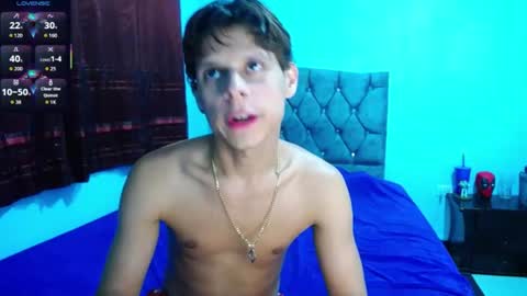 Snapshot of loganevans8 chatting on July 2026 06:15:01 AM Logan online show from July 2026 06:15:01 AM