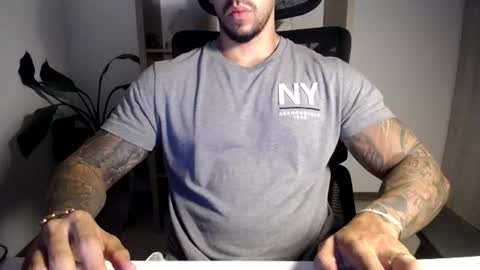 Logan Wolfp online show from June 2026 02:24:02 AM