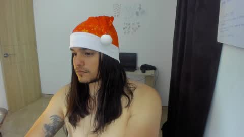 Logan online show from December 2024 10:53:02 AM