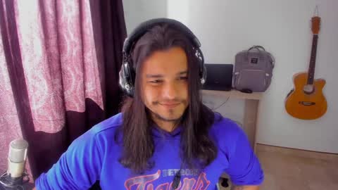 Logan online show from January 2025 02:23:01 PM