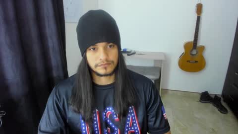 Logan online show from January 2025 11:22:02 AM