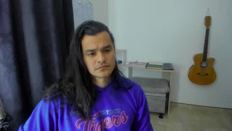 Logan online show from February 2025 04:31:02 AM