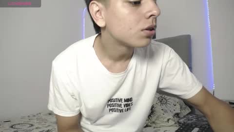 loganjhonson19 online show from January 2026 02:14:01 AM