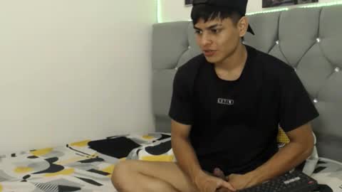 loganjhonson19 online show from February 2026 02:39:02 AM