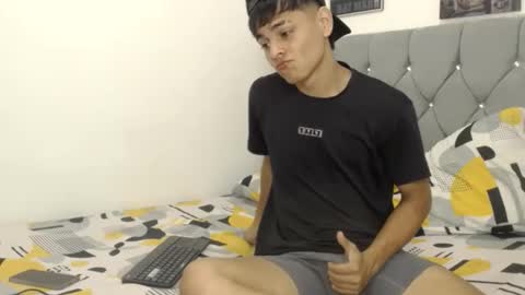 loganjhonson19 online show from February 2026 02:59:02 AM