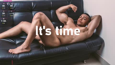 loganmartinx online show from October 2025 10:21:02 PM