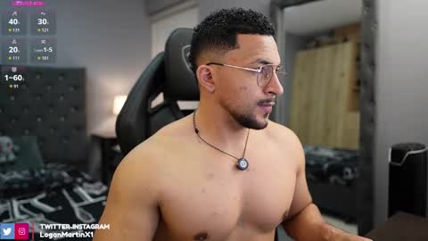 Snapshot of loganmartinx chatting on March 2026 01:09:02 AM loganmartinx online show from March 2026 01:09:02 AM