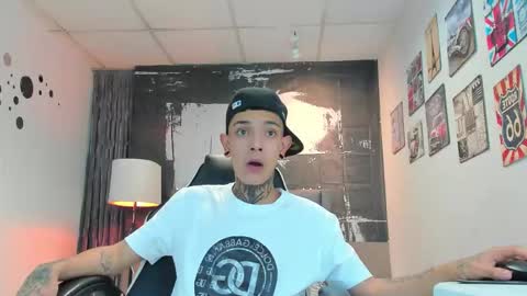 logann_storm online show from January 2026 04:05:02 AM