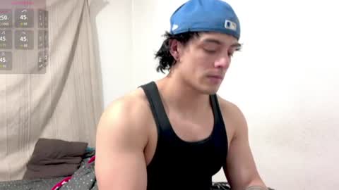 Snapshot of logann_x3 chatting on July 2026 03:45:02 AM Logan online show from July 2026 03:45:02 AM