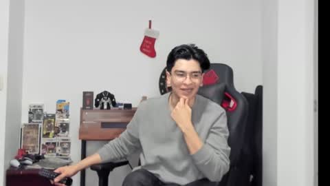 Logan online show from January 2025 08:03:01 AM