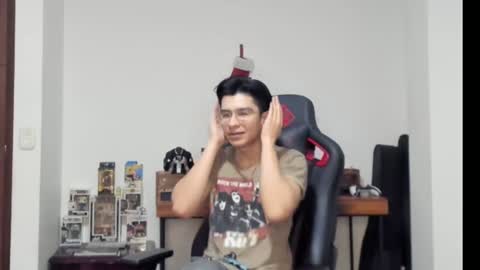 Logan online show from January 2025 08:09:02 AM