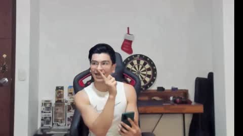 Logan online show from January 2025 07:47:02 AM