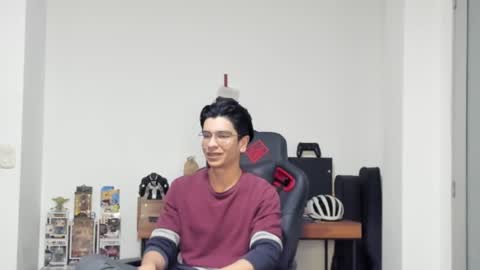 Logan online show from February 2025 08:07:02 AM