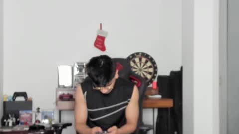 Logan online show from February 2025 09:00:02 AM