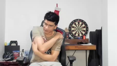 Logan online show from March 2025 07:37:02 AM