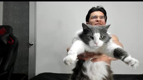 Logan online show from October 2025 07:47:02 AM