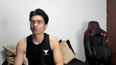 Logan online show from November 2025 08:35:01 AM