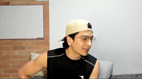 Snapshot of logannick chatting on June 2026 06:44:01 AM Logan online show from June 2026 06:44:01 AM