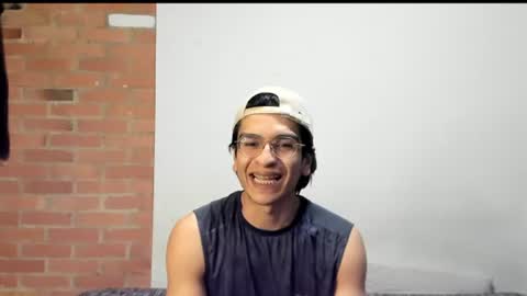 Snapshot of logannick chatting on July 2026 06:50:01 AM Logan online show from July 2026 06:50:01 AM
