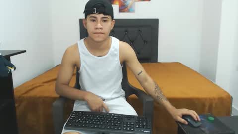 logannthh online show from January 2025 02:34:01 PM