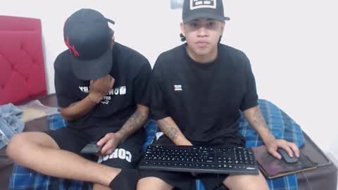 logannthh online show from April 2026 02:58:01 PM