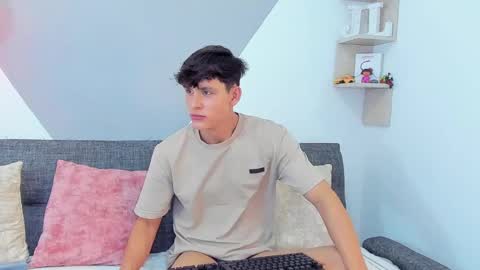 loganoficialx online show from February 2025 10:37:02 AM