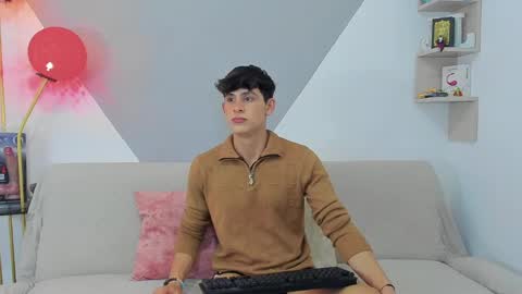 loganoficialx online show from March 2025 08:30:02 AM