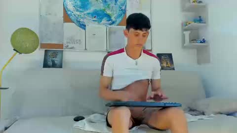 loganoficialx online show from March 2026 08:04:02 PM