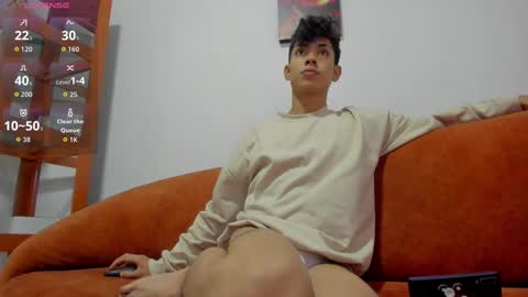 logantwink18 online show from October 2025 11:11:01 AM