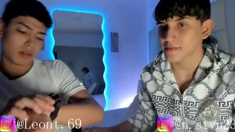 logantwink18 online show from April 2026 02:34:01 AM