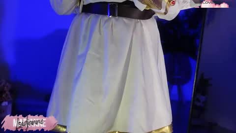 Janne Miller 9pm to 3am GMT-5 online show from November 2025 11:32:01 PM