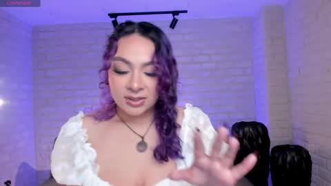 Snapshot of loiseharper chatting on May 2026 04:32:02 AM Loise online show from May 2026 04:32:02 AM