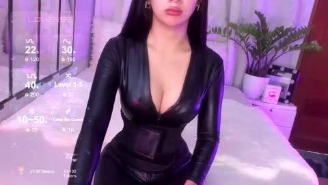 Mistress L online show from January 2025 01:43:01 AM
