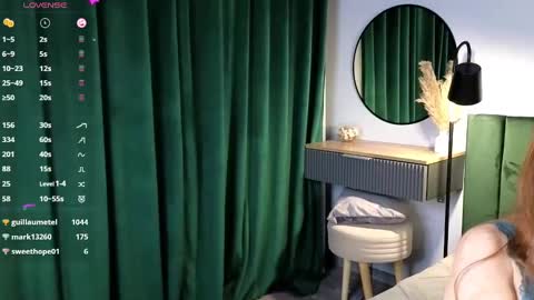 Lois online show from January 2025 06:12:02 PM