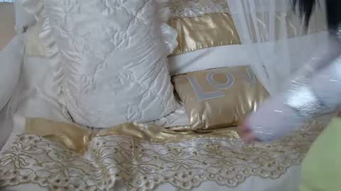 Lilu online show from March 2025 06:54:02 AM